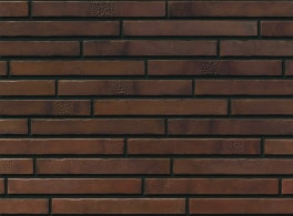Ригельный декоративный кирпич Leonardo Stone Роттердам 707