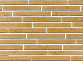Ригельный декоративный кирпич Leonardo Stone Роттердам 945