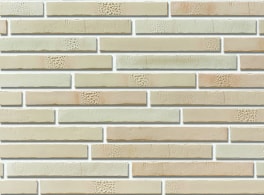 Ригельный декоративный кирпич Leonardo Stone Роттердам Mix 2