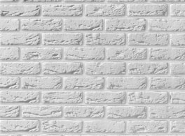 Декоративный кирпич состаренный Leonardo Stone Руан 100