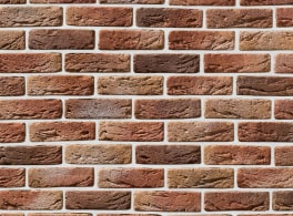 Декоративный кирпич состаренный Leonardo Stone Руан 778