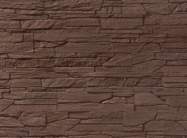 Искусственный рваный камень Leonardo Stone Шамони 709