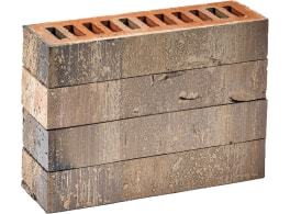Облицовочный кирпич ModFormat Мосс, ModF 290x85x50 мм