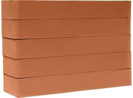 Облицовочный кирпич ModFormat Нествед, ModF 290x85x50 мм