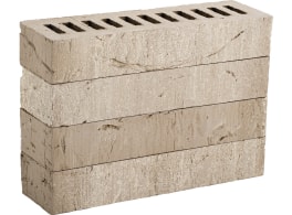 Облицовочный кирпич ModFormat Эгерсунн, ModF 290x85x50 мм