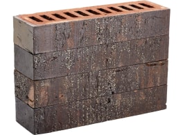 Облицовочный кирпич ModFormat Истад, ModF 290x85x50 мм