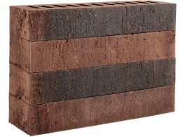 Облицовочный кирпич ModFormat Ольборг, ModF 290x85x50 мм