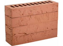 Облицовочный кирпич ModFormat Скиве, ModF 290x85x50 мм