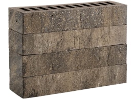 Облицовочный кирпич ModFormat Треллеборг, ModF 290x85x50 мм