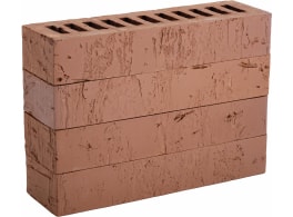 Облицовочный кирпич ModFormat Тромсё, ModF 290x85x50 мм