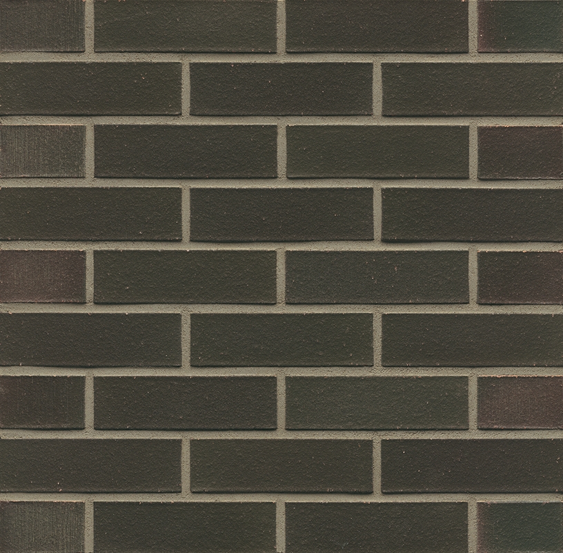 Клинкерный кирпич MUHR NF 17 Javagruen glatt, NF 240x115x71 мм