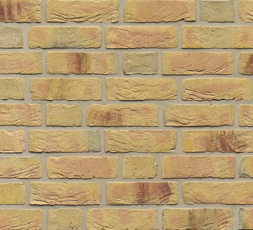 Клинкерная плитка MUHR NF 44 Juist, NF22 240x22x71
