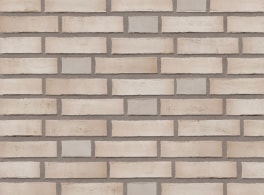Клинкерный кирпич OLFRY Eisgrau deLuxe, NF 240x115x70 мм