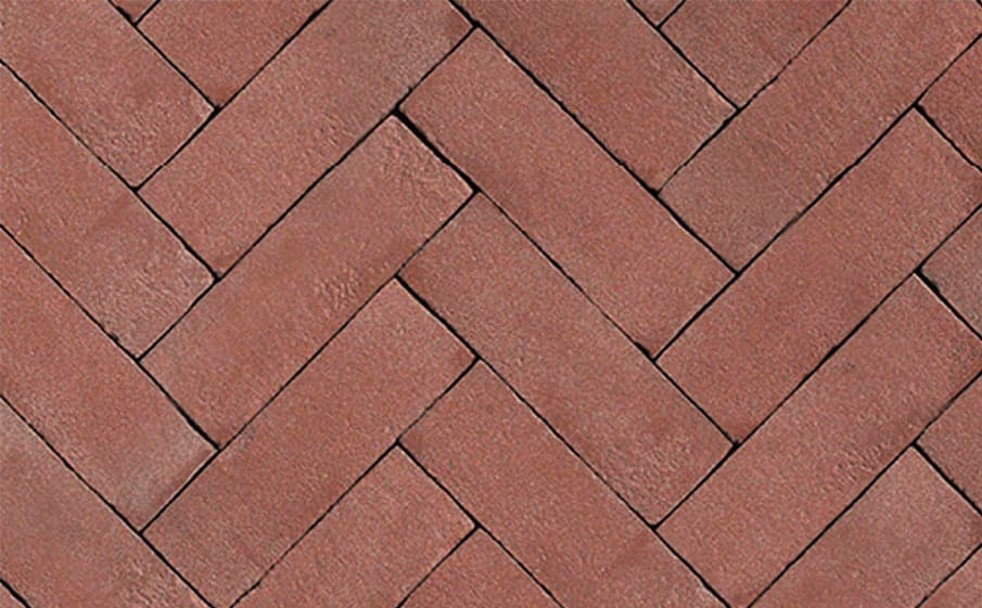 Клинкерная брусчатка Penter Bruno tumbled, 200x65x85 мм - фото 1