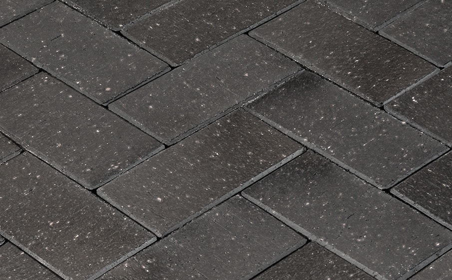 Клинкерная брусчатка Penter Varus, 200x100x52 мм - фото 1