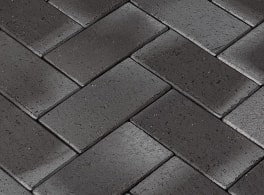 Клинкерная брусчатка Penter Sylt, 200x100x52 мм