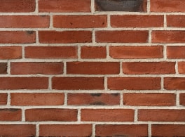 Клинкерный кирпич Petersen Tegl Bricks D33, DNF 228x108x54 мм