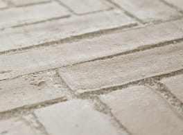 Клинкерная брусчатка OLFRY Eisgrau deLuxe, KO 240x118x52 мм