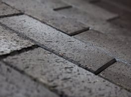 Клинкерная брусчатка OLFRY Glasgow gefast, LO 200x100x52 мм