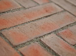Клинкерная брусчатка OLFRY Rot-Blau-Bunt deLuxe, KO 240x118x52 мм