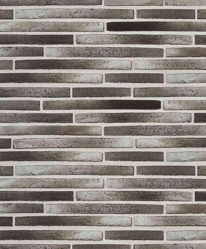 Клинкерный кирпич ригель (узкий) формата Randers Tegl  Ultima RT 152, ECO-Riegel 468X50X38 мм