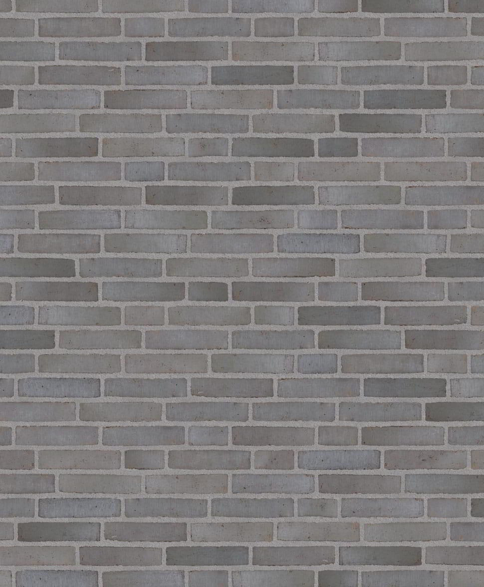 Клинкерный состаренный кирпич Randers Tegl  Prima RT 472, DNF 228X108X54 мм