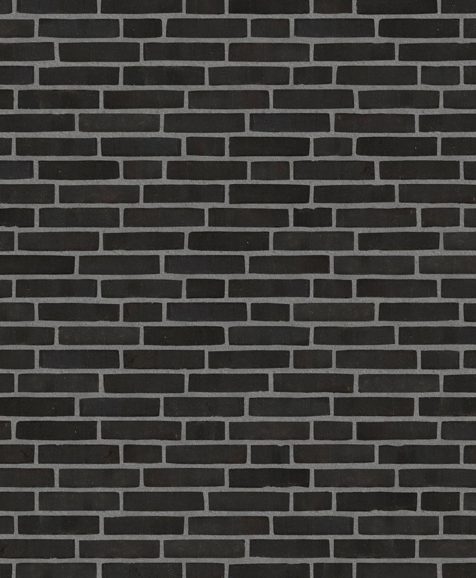 Клинкерный состаренный кирпич Randers Tegl  Unika RT 510, ECO-DNF 228X50X54 мм