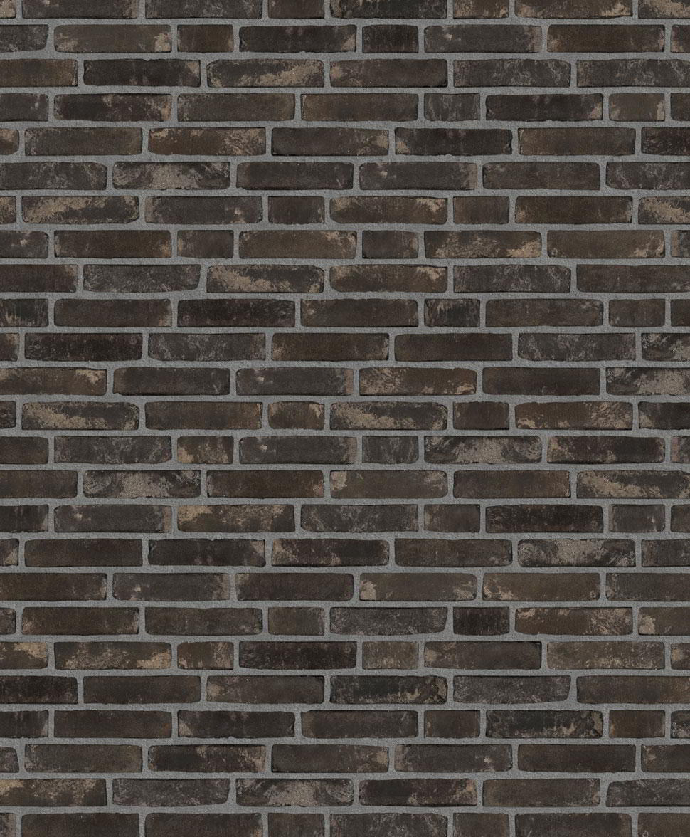 Полнотелый кирпич ручной формовки Randers Tegl  Rustica RT 515, ECO-DNF 228X50X54 мм