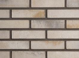 Минеральный кирпич ручной формовки REAL BRICK Маисовый Базовый, 0.5NF 250x60x65 мм
