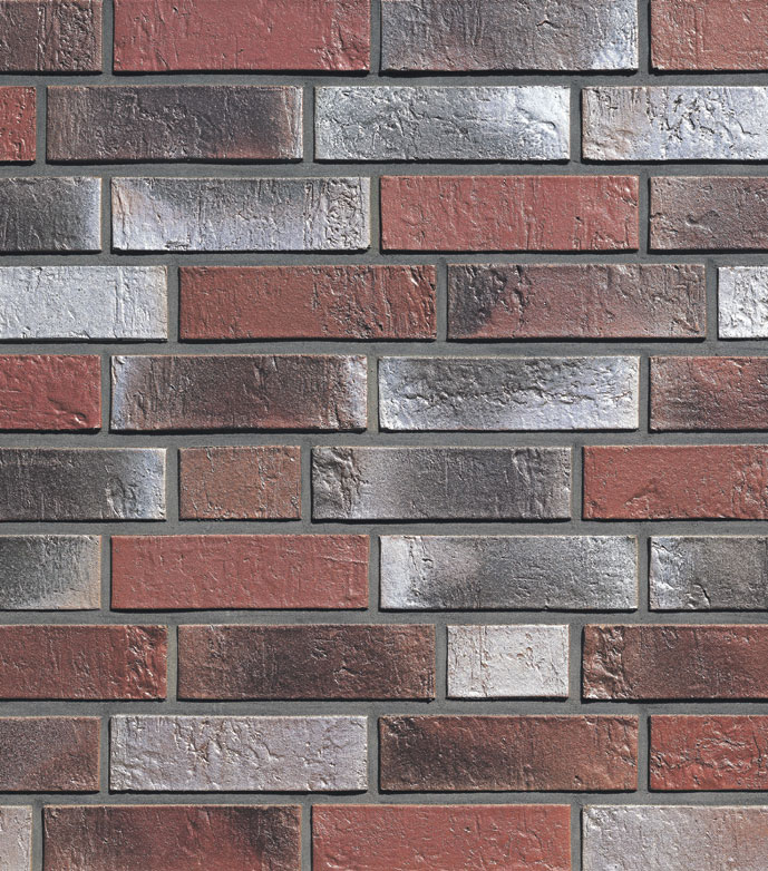 Клинкерный кирпич Roben BRISTOL, NF 240x115x71 мм