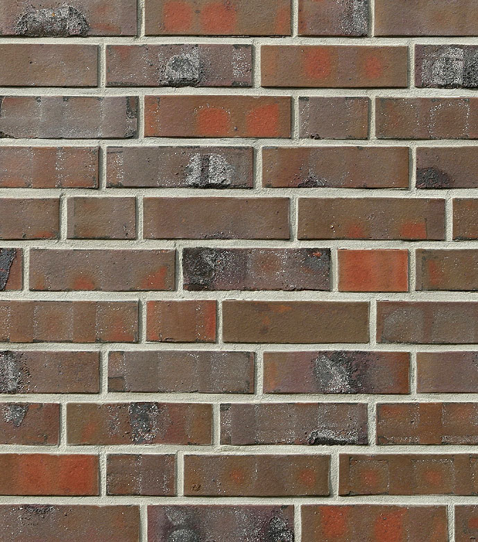 Клинкерный кирпич Roben SHEFFIELD, NF 240x115x71 мм