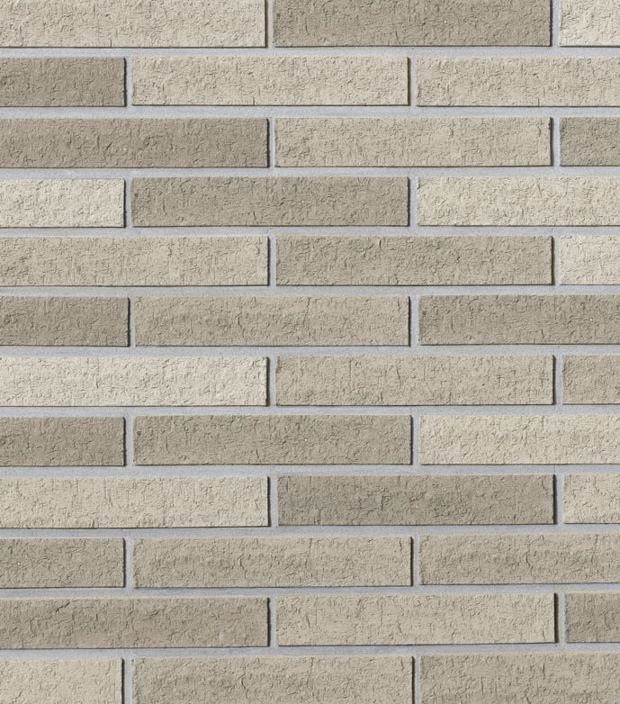 Клинкерный кирпич Roben YUKON granit, LDF 290x90x52 мм