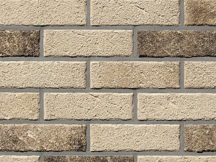 Клинкерная плитка Roben Manus salina carbon, NF14 240x14x71 мм