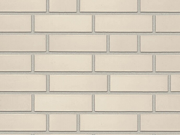 Клинкерная плитка Roben Oslo perlweiss, glatt, NF9 240x9x71 мм