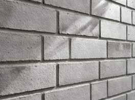 Клинкерная плитка Stroeher Farbklang 2173 hellgrau, NF14 240x71x14 мм