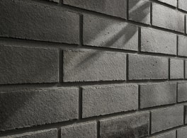 Клинкерная плитка Stroeher Farbklang 2178 graubunt, NF14 240x71x14 мм
