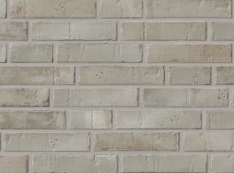 Клинкерная фасадная плитка Stroeher Kontur 3975 grau-bunt engobiert, ex.8016(473), DF12 240x52x12 мм