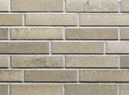 Клинкерная плитка Stroeher Nuancist 1814 sand-beige, DF14 240x52x14 мм