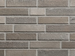 Клинкерная плитка Stroeher Nuancist 1872 greige, DF14 240x52x14 мм