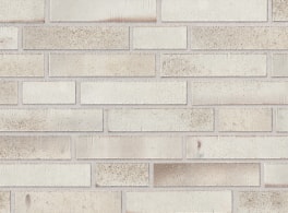 Клинкерная плитка Stroeher Wasserbrand 4409 sandweiss, ex.8140(s670), DF12 240x52x12 мм