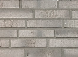 Клинкерная плитка Stroeher Wasserbrand 4472 zinngrau, ex.8140(672), DF12 240x52x12 мм