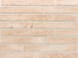 Облицовочная плитка Stroeher Kontur 3915 beige engobiert, ex.8018(470), Riegel DF12 440x52x12 мм