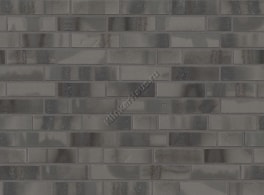 Клинкерная плитка Stroeher Brickwerk 4577 aschgrau, ex.8140(651), NF12 240x71x12 мм