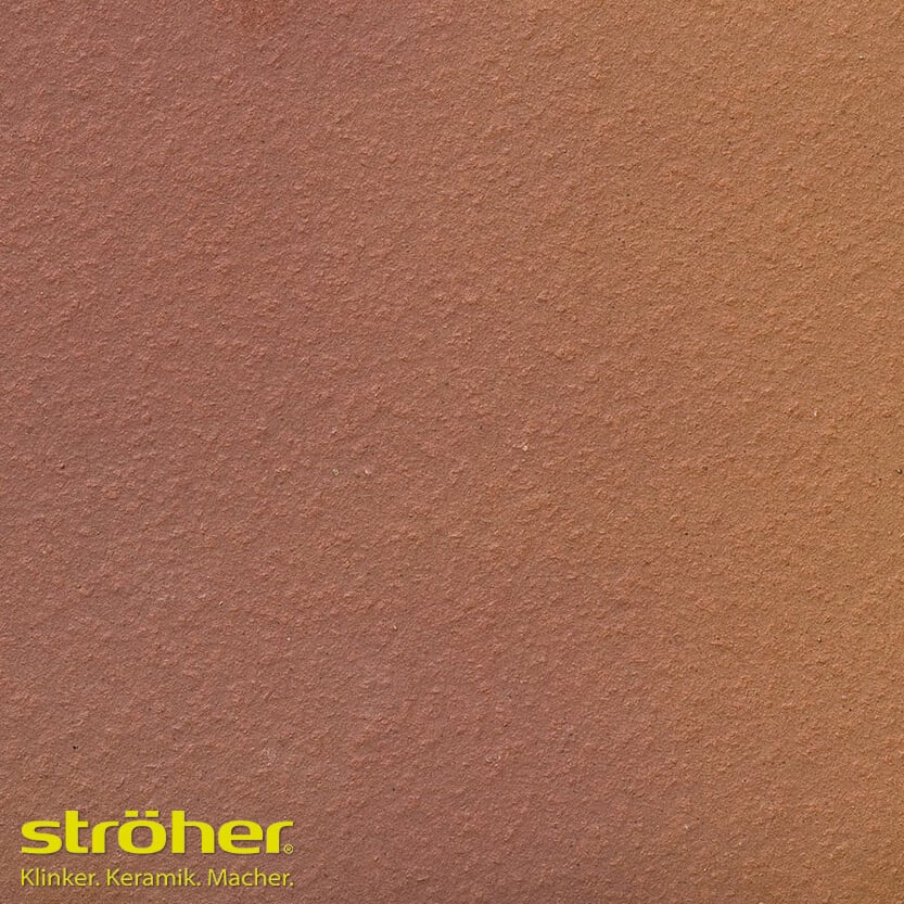Напольная клинкерная плитка Stroeher TERRA 0116 weizengelb, ex.1610(307), 240x240x12 мм