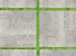 Террасные пластины Villeroy & Boch Cadiz Chalk mltcolor  REC, 597x597x20 мм