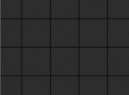 Тротуарная плитка Выбор КВАДРАТ Б.2.К.6 Стандарт Черный, 200x200, h=60 мм