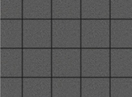 Тротуарная плитка Выбор КВАДРАТ Б.2.К.6 Стандарт Серый, 200x200, h=60 мм