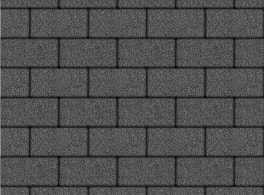 Тротуарная брусчатка Выбор ПРЯМОУГОЛЬНИК Б.2.П.6 Гранит Серый, 100x200, h=60 мм