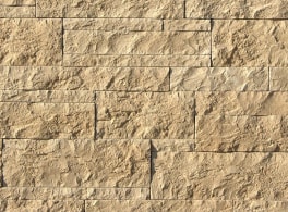 Облицовочный искусственный камень White Hills Лоарре, 492-10, бежевый