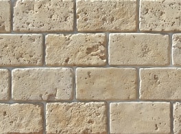 Облицовочный искусственный камень White Hills Шербон, 481-20, бежевый